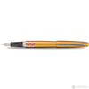 Pilot Fountain Pen - MR Collection - Retro Pop - Orange - Pen Boutique Ltd