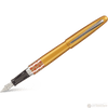 Pilot Fountain Pen - MR Collection - Retro Pop - Orange - Pen Boutique Ltd