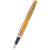 Pilot Fountain Pen - MR Collection - Retro Pop - Orange - Pen Boutique Ltd