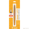 Pilot Fountain Pen - MR Collection - Retro Pop - Orange - Pen Boutique Ltd