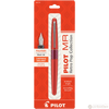Pilot Fountain Pen - MR Collection - Retro Pop - Red - Pen Boutique Ltd
