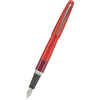 Pilot Fountain Pen - MR Collection - Retro Pop - Red - Pen Boutique Ltd