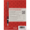 Pilot Fountain Pen - MR Collection - Retro Pop - Red - Pen Boutique Ltd