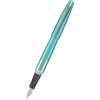 Pilot Fountain Pen - MR Collection - Retro Pop - Turquoise - Pen Boutique Ltd