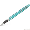 Pilot Fountain Pen - MR Collection - Retro Pop - Turquoise - Pen Boutique Ltd
