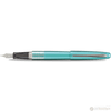 Pilot Fountain Pen - MR Collection - Retro Pop - Turquoise - Pen Boutique Ltd