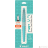 Pilot Fountain Pen - MR Collection - Retro Pop - Turquoise - Pen Boutique Ltd