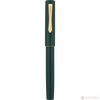 Pilot Ishime Fountain Pen - Hunter Green - Pen Boutique Ltd