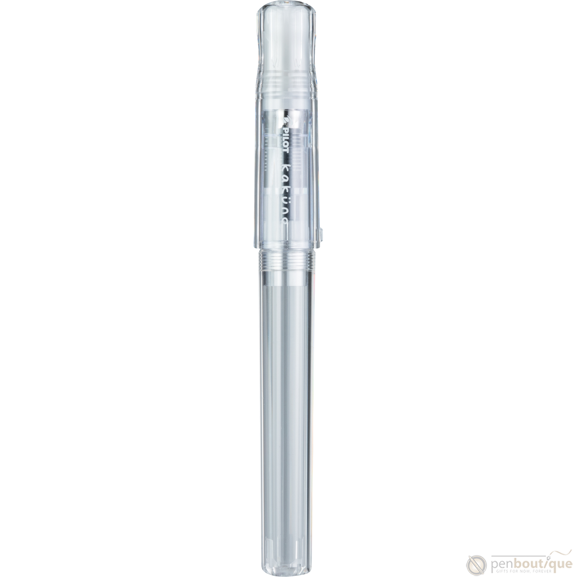 Pilot Kakuno Fountain Pen - Medium-Pen Boutique Ltd