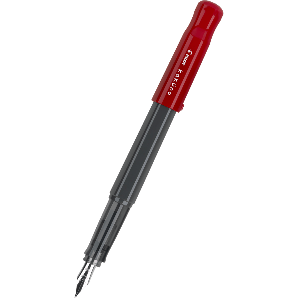 Pilot Kakuno Fountain Pen - Medium - Pen Boutique Ltd