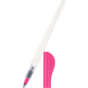 Pilot Parallel Fountain Pen - Pink - 3.0 mm - Pen Boutique Ltd