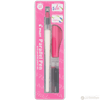 Pilot Parallel Fountain Pen - Pink - 3.0 mm - Pen Boutique Ltd