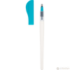 Pilot Parallel Fountain Pen - Turquoise - 4.5 mm - Pen Boutique Ltd