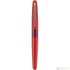 Pilot Fountain Pen - MR Collection - Retro Pop - Red - Pen Boutique Ltd