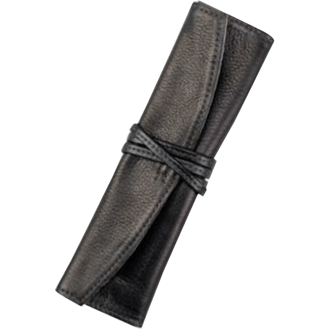 Pilot Pen Sheath Pensemble - Black (1 Piece Long) - Pen Boutique Ltd