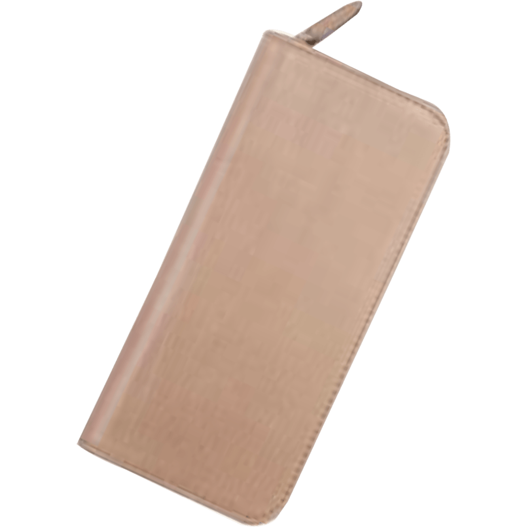Pilot Pen Sheath Pensemble Case - Beige (3 Piece Zipped) - Pen Boutique Ltd
