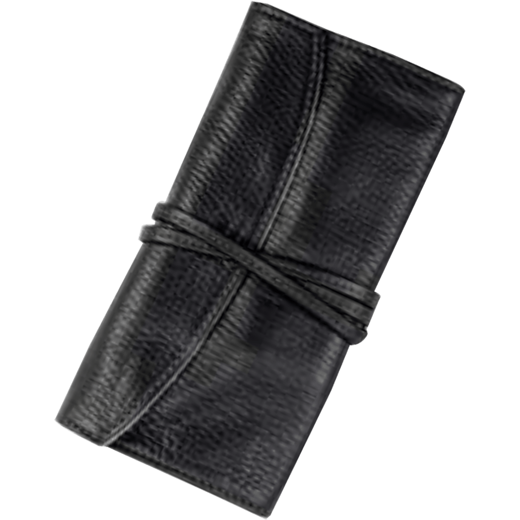 Pilot Pen Sheath Pensemble Case - Black (5 Piece) - Pen Boutique Ltd