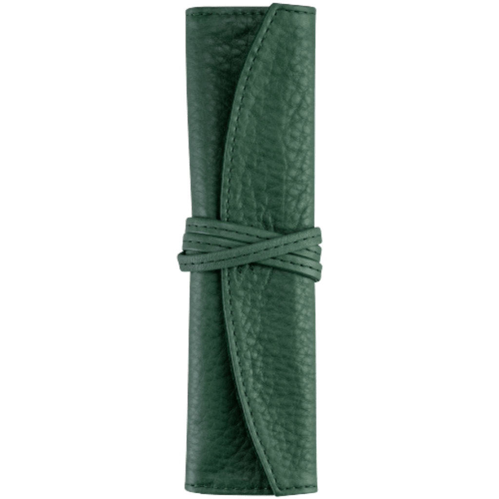 Pilot Pen Sheath Pensemble - Hunter Green (Limited Edition) - Pen Boutique Ltd