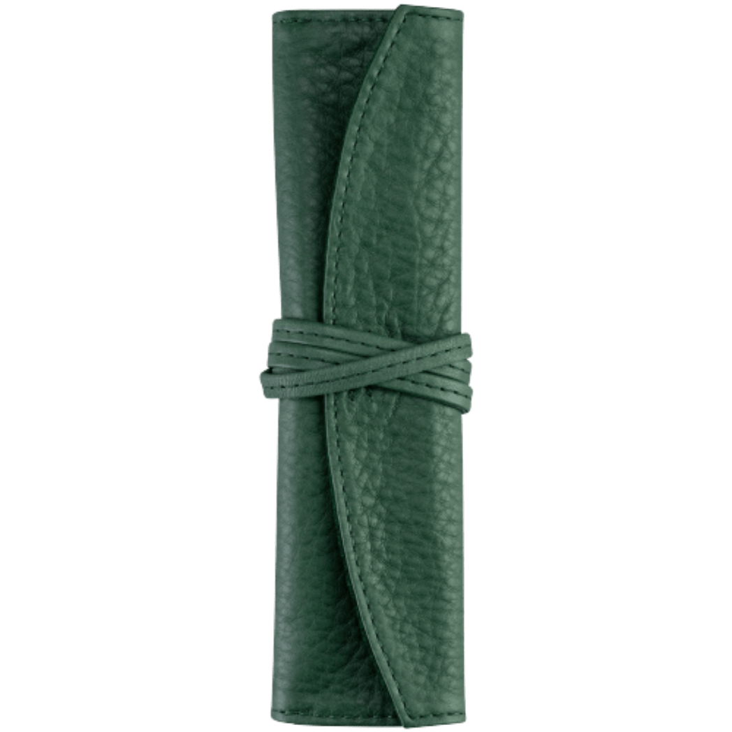 Pilot Pen Sheath Pensemble - Hunter Green (Limited Edition) - Pen Boutique Ltd