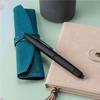 Pilot Pen Sheath Pensemble - Navy Blue (Limited Edition) - Pen Boutique Ltd