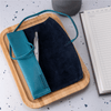 Pilot Pen Sheath Pensemble - Navy Blue (Limited Edition) - Pen Boutique Ltd