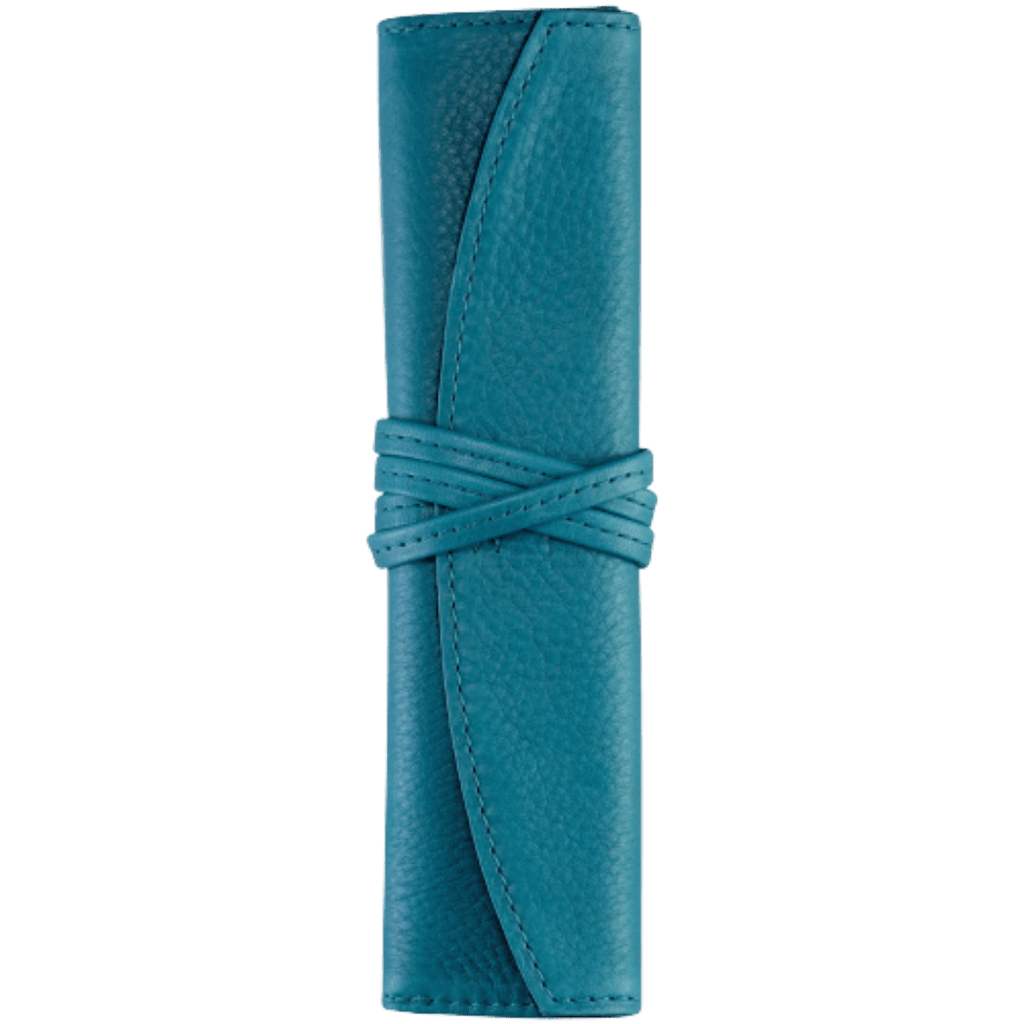 Pilot Pen Sheath Pensemble - Navy Blue (Limited Edition) - Pen Boutique Ltd