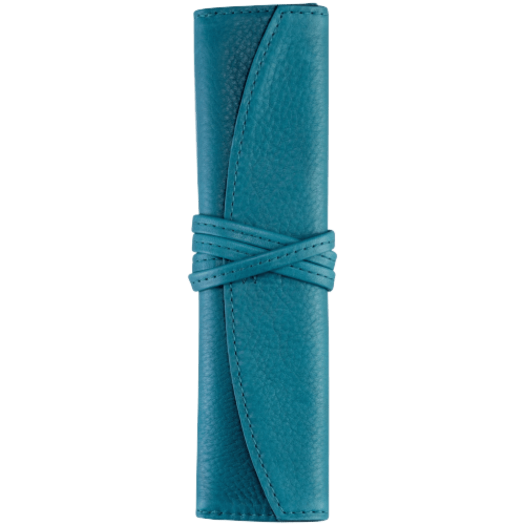 Pilot Pen Sheath Pensemble - Navy Blue (Limited Edition) - Pen Boutique Ltd
