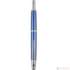 Pilot Vanishing Point Fountain Pen - Decimo Light Blue - Pen Boutique Ltd
