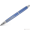 Pilot Vanishing Point Fountain Pen - Decimo Light Blue - Pen Boutique Ltd