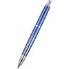 Pilot Vanishing Point Fountain Pen - Decimo Light Blue - Pen Boutique Ltd