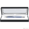 Pilot Vanishing Point Fountain Pen - Decimo Light Blue - Pen Boutique Ltd