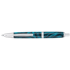 Pilot Vanishing Point SE Fountain Pen - Emerald Green Marble - Pen Boutique Ltd
