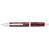 Pilot Vanishing Point SE Fountain Pen - Ruby Red Marble - Pen Boutique Ltd