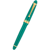 Pilot Custom 743 Fountain Pen - Green (Verdigris) (US Exclusive) - Pen Boutique Ltd