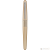 Pilot Fountain Pen - MR Collection - Gold Zig Zag - Medium-Pen Boutique Ltd