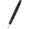 Pilot Custom 912 Fountain Pen - Black-Pen Boutique Ltd