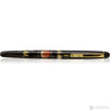 Platinum Classic Brush Pen - Crane and Sunrise-Pen Boutique Ltd