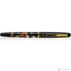 Platinum Classic Brush Pen - Mt. Fuji and Cherry Blossoms - Pen Boutique Ltd