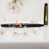 Platinum Classic Brush Pen - Mt. Fuji and Cherry Blossoms - Pen Boutique Ltd