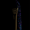 Platinum Izumo Fountain Pen - Raden Galaxy - Limited Edition - Pen Boutique Ltd