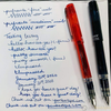 Platinum Prefounte Fountain Pen-Pen Boutique Ltd