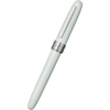 Platinum Plaisir Fountain Pen - Limited Edition - Aura Color of the Year 2022 - Healing Green - Pen Boutique Ltd