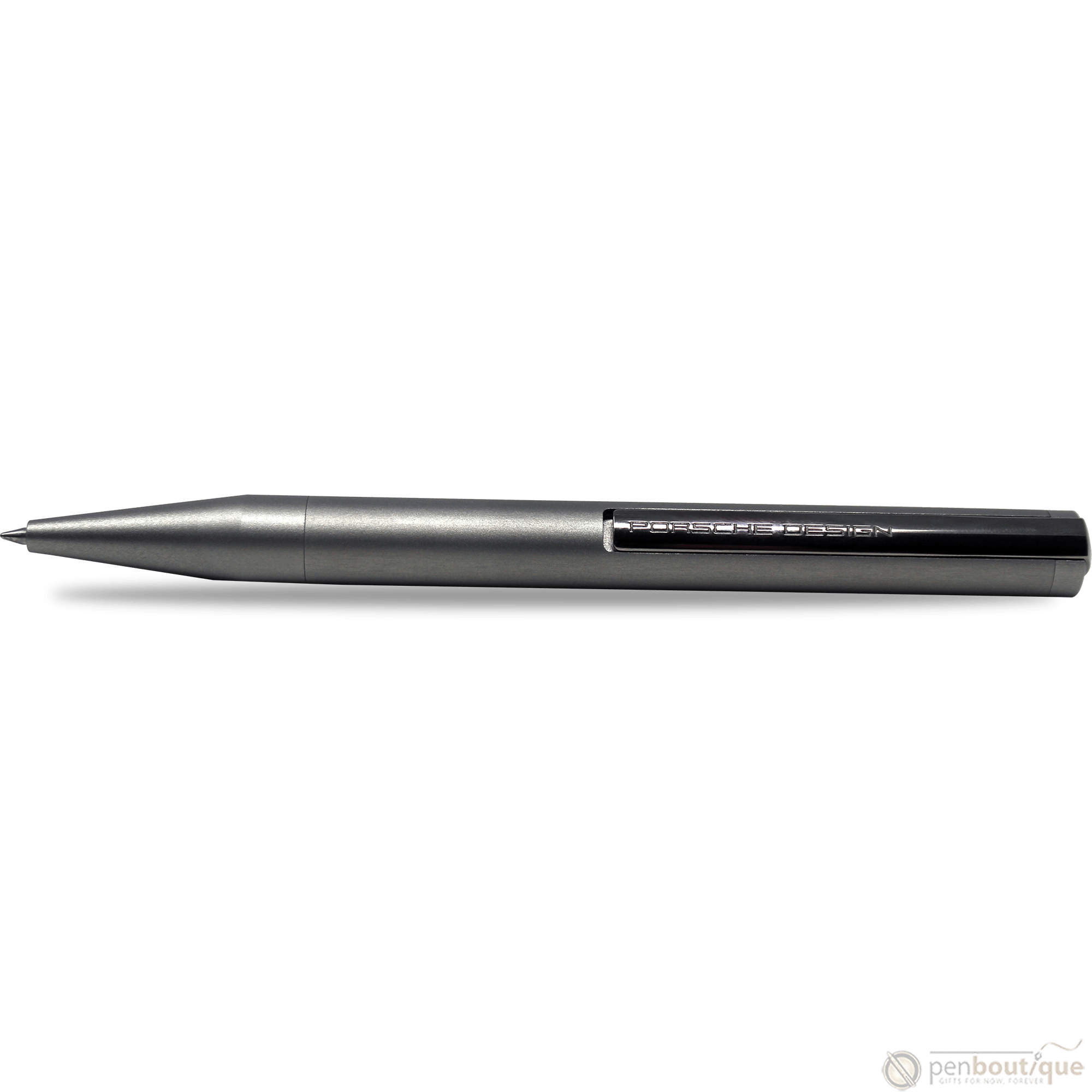 Porsche Design R3160 Capless Rollerball Pen - Pen Boutique Ltd