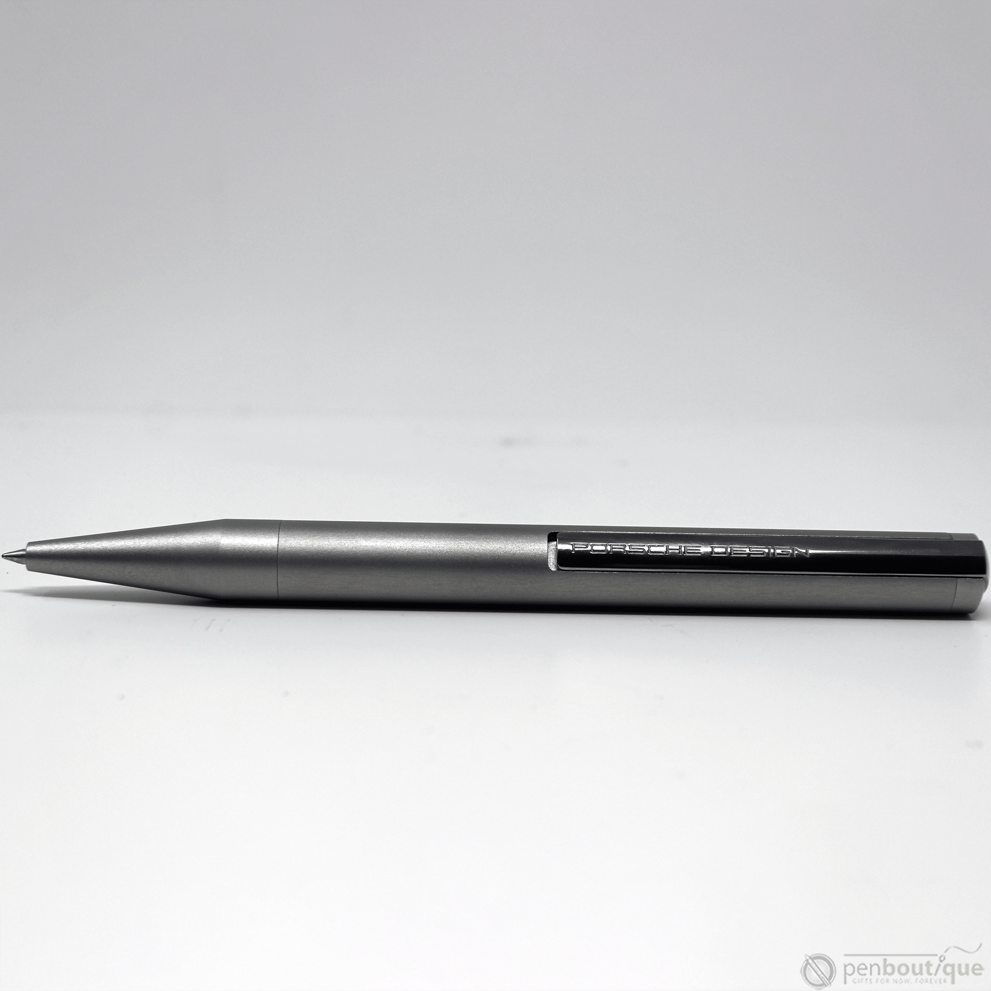 Porsche Design R3160 Capless Rollerball Pen - Pen Boutique Ltd