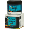 Private Reserve Ink Bottle - Neon Blue - 60ml - Pen Boutique Ltd