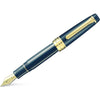 Sailor Professional Gear Fountain Pen - Limited Edition - Blue Dawn - King of Pens - Pen Boutique Ltd