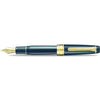 Sailor Professional Gear Fountain Pen - Limited Edition - Blue Dawn - King of Pens - Pen Boutique Ltd