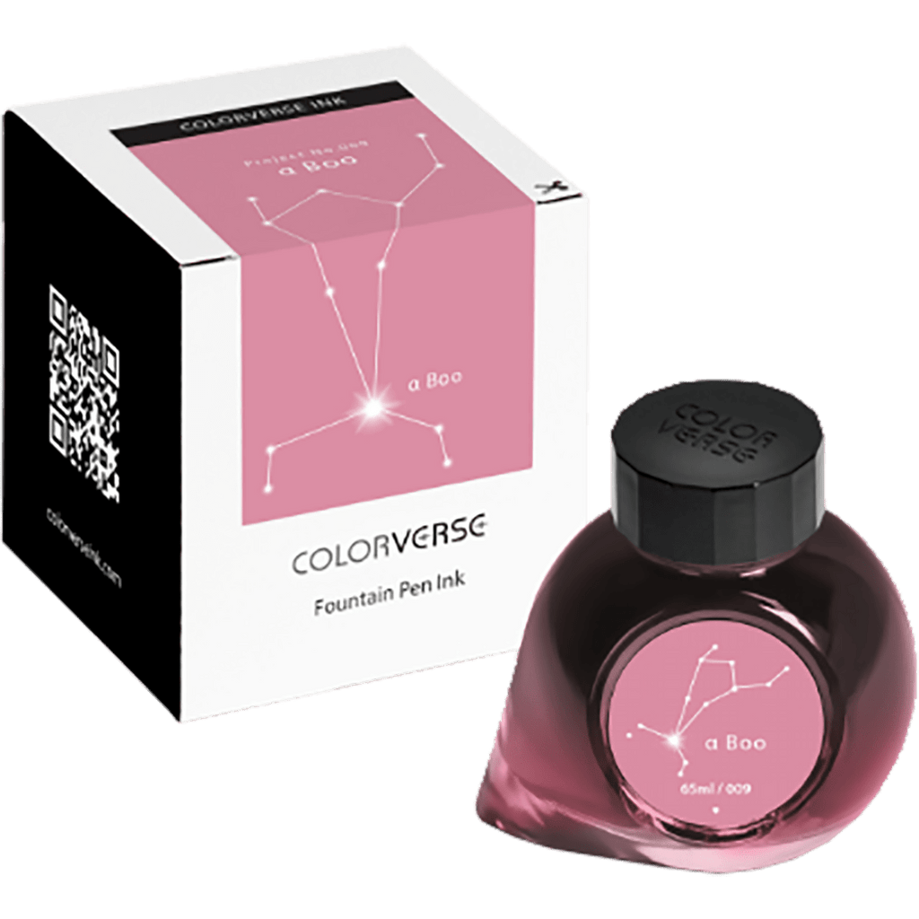 Colorverse Project Ink - Constellations - α Boo - 65ml - Pen Boutique Ltd