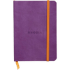 Rhodia Rhodiarama Soft Notebook - Dot - 4" x 5 1/2" - Pen Boutique Ltd