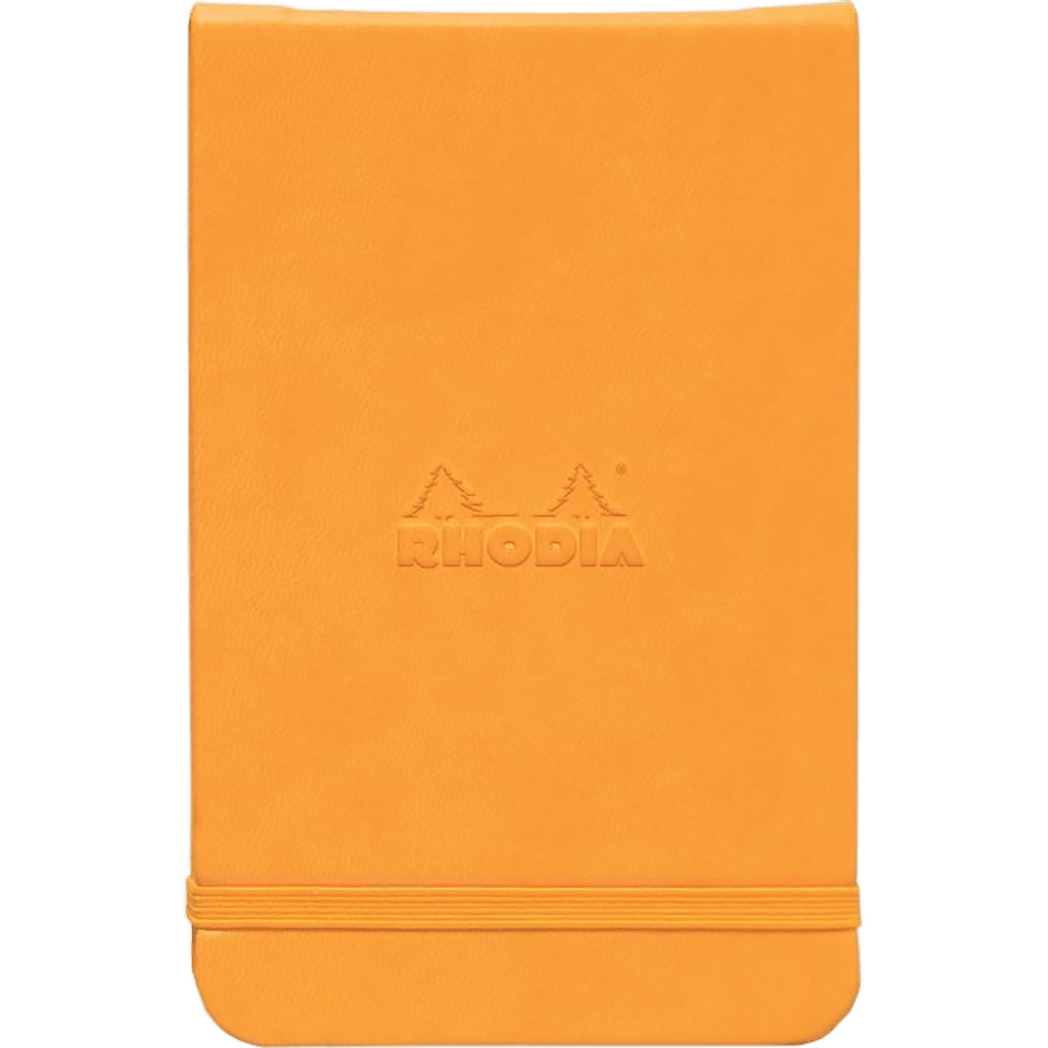 Rhodia Webnotepad - A6 (3½" x 5½") - Pen Boutique Ltd
